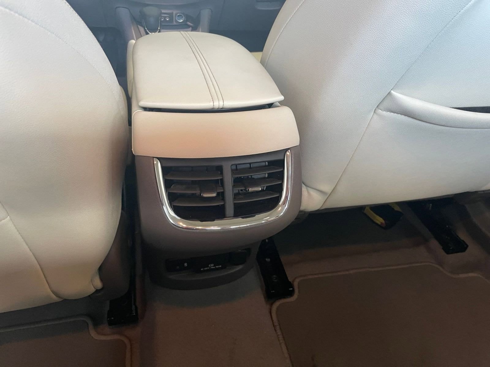 Thumbnail: 2024 Chevrolet Malibu - 22