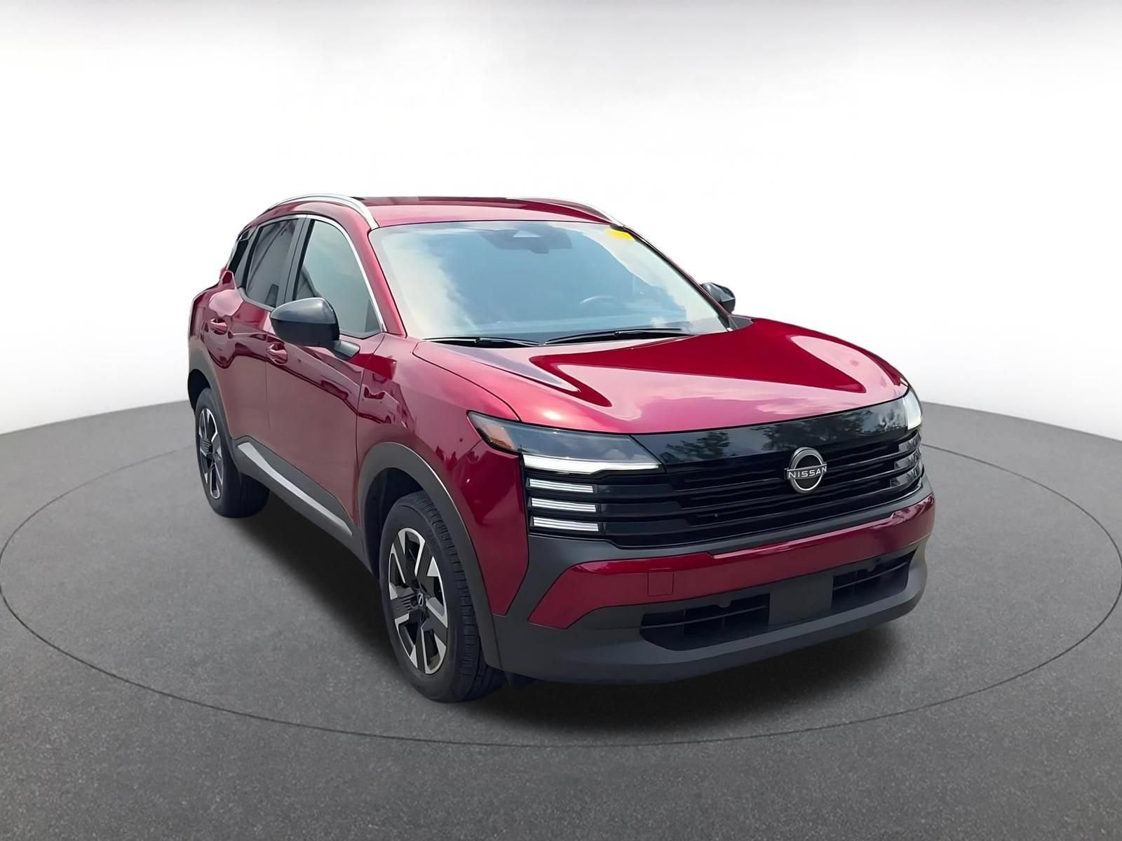 Thumbnail: 2026 Nissan Kicks - 2