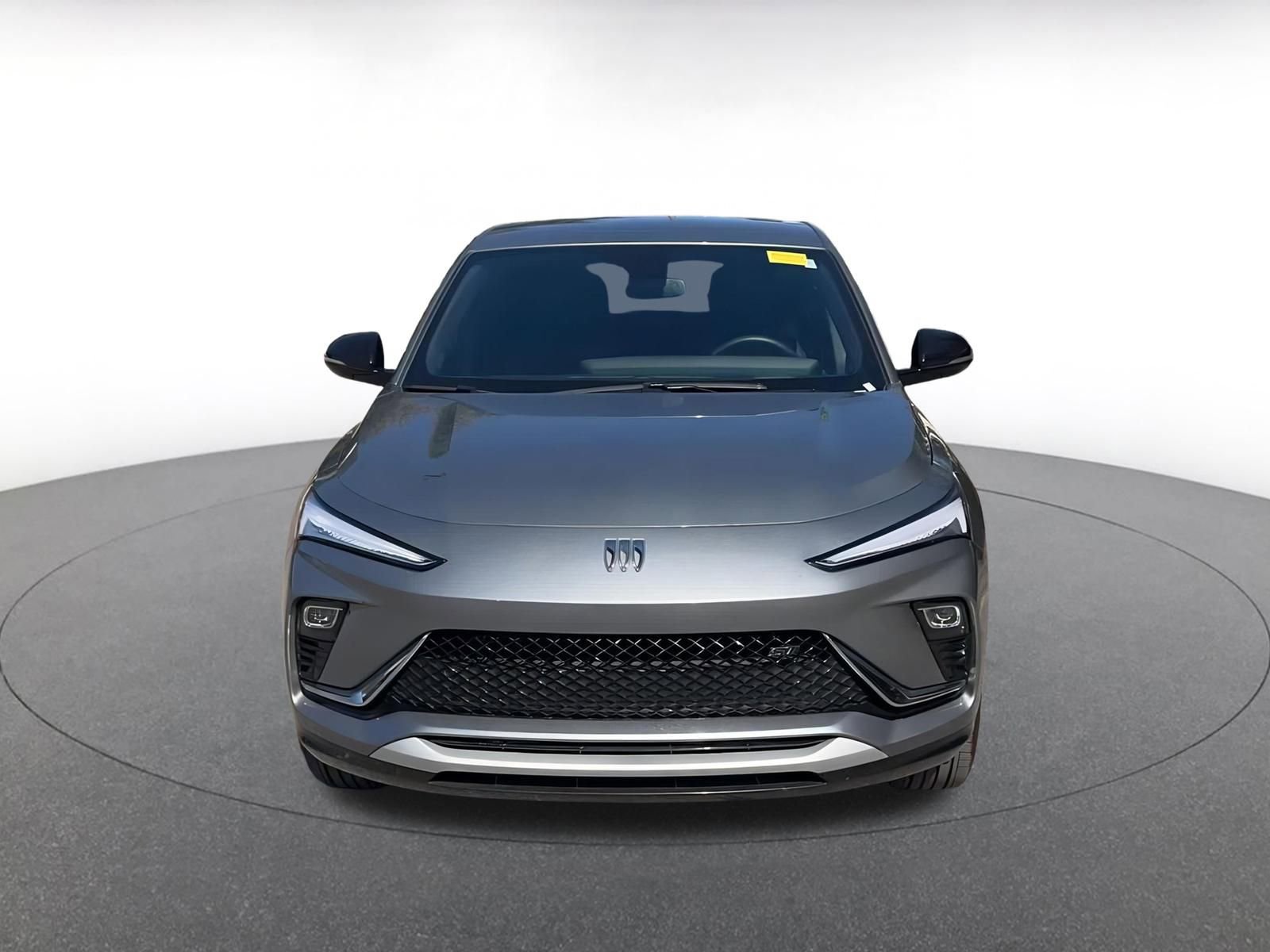 Thumbnail: 2025 Buick Envista - 3