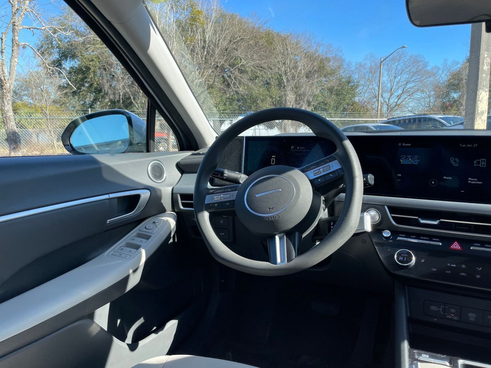 Thumbnail: 2025 Hyundai Sonata - 34