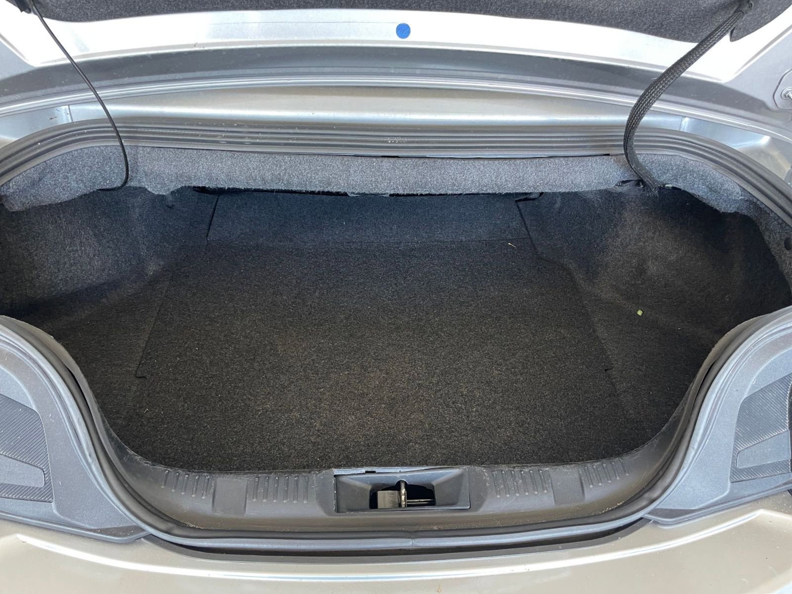 Thumbnail: 2024 Ford Mustang - 28