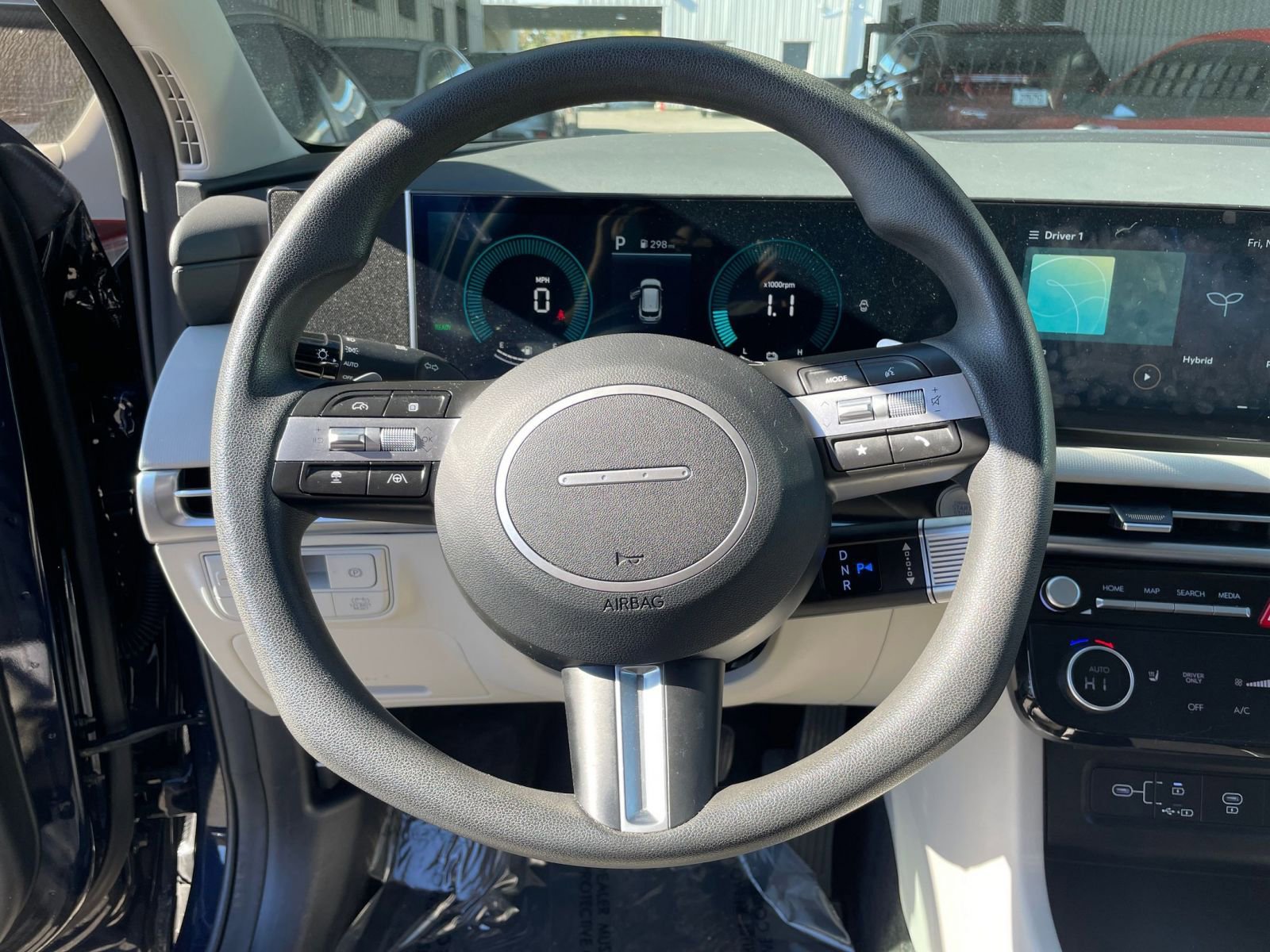 Thumbnail: 2025 Hyundai Tucson - 27