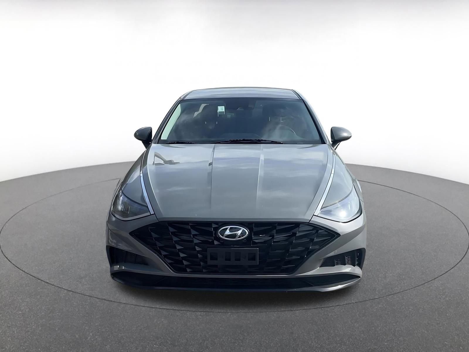 Thumbnail: 2023 Hyundai Sonata - 3