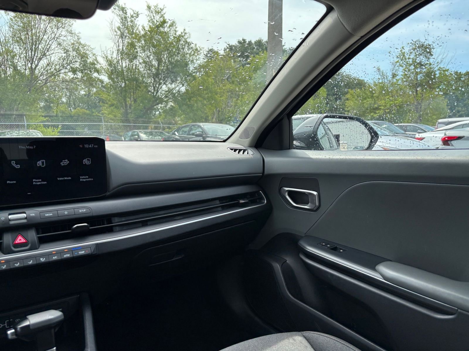 2025 Kia K4 LXS - Photo 34