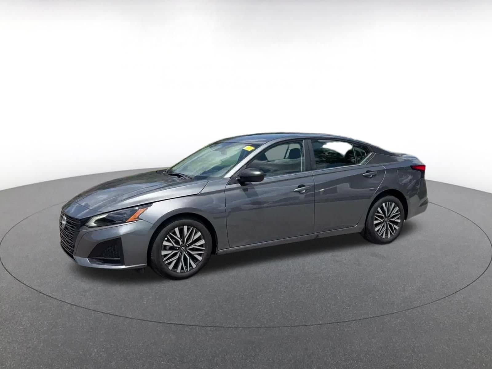 Thumbnail: 2026 Nissan Altima - 6