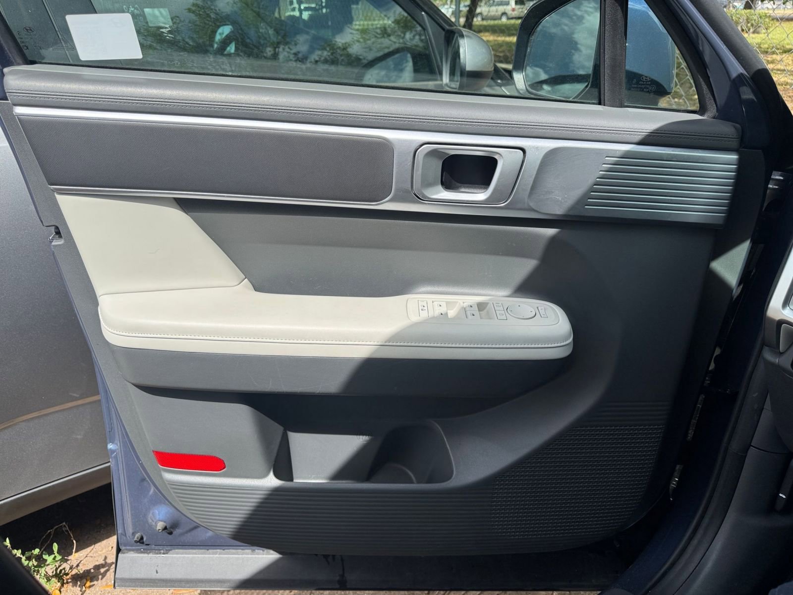 Thumbnail: 2025 Hyundai Santa Fe - 18