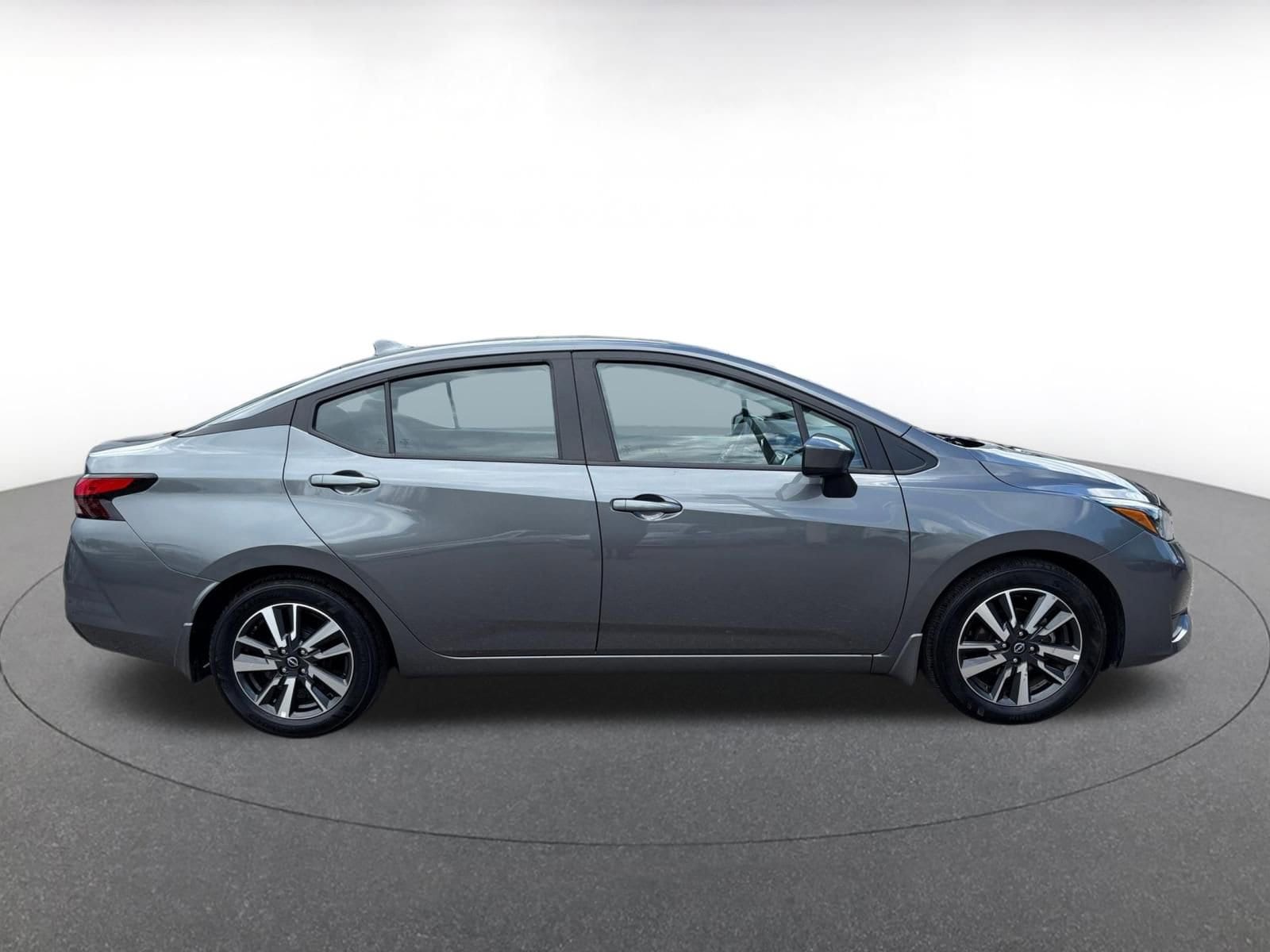 Thumbnail: 2025 Nissan Versa - 15