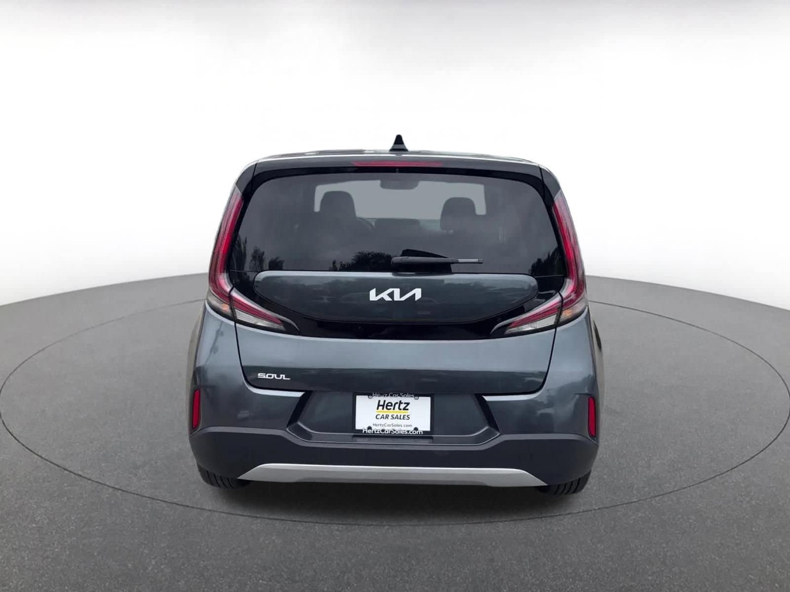 Thumbnail: 2025 Kia Soul - 11