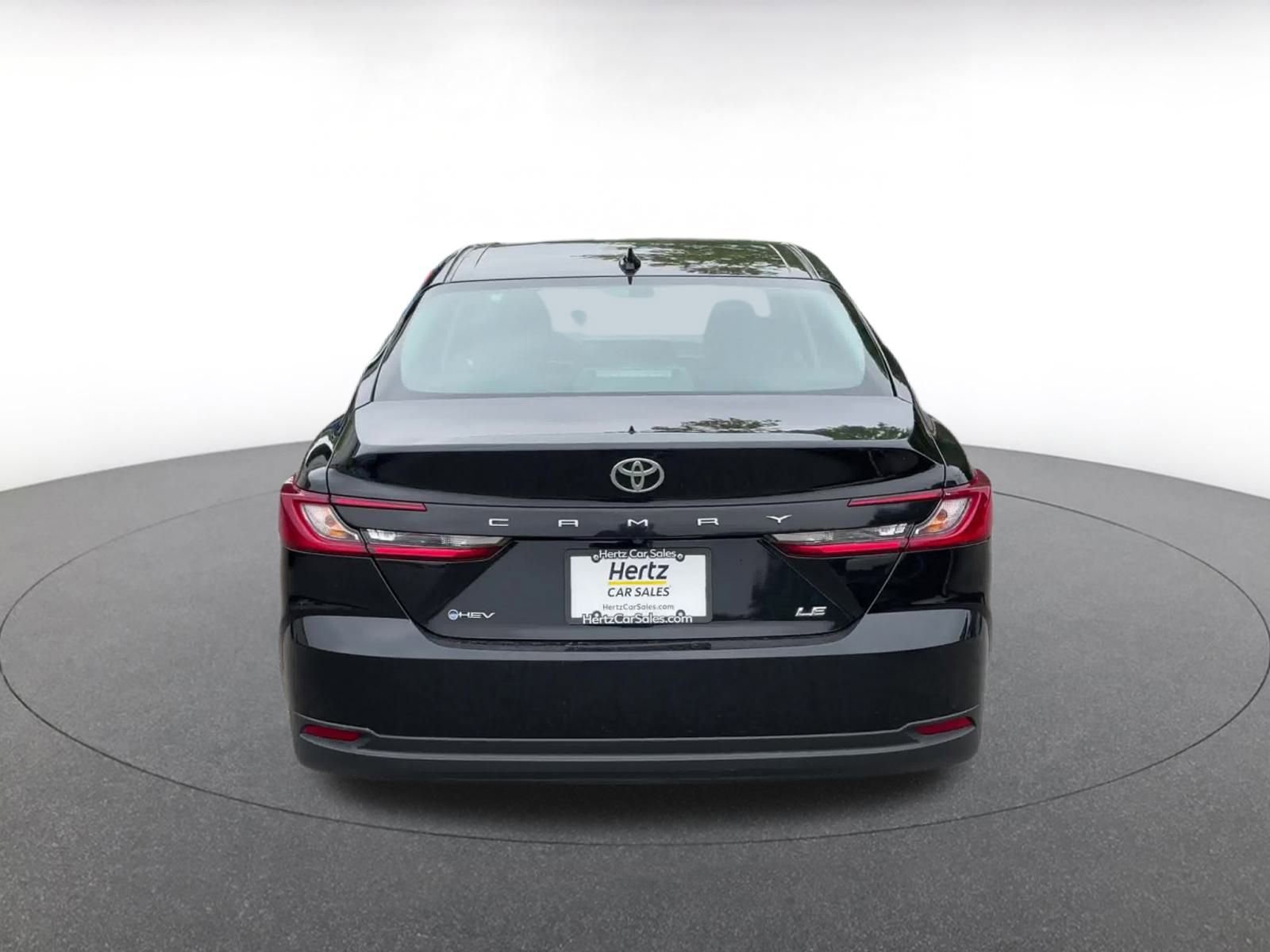 Thumbnail: 2025 Toyota Camry - 12