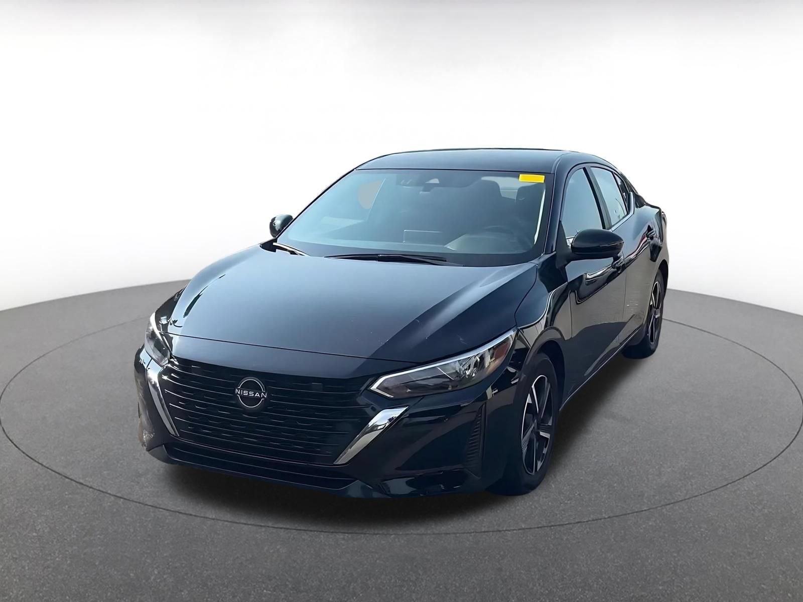 Thumbnail: 2025 Nissan Sentra - 4