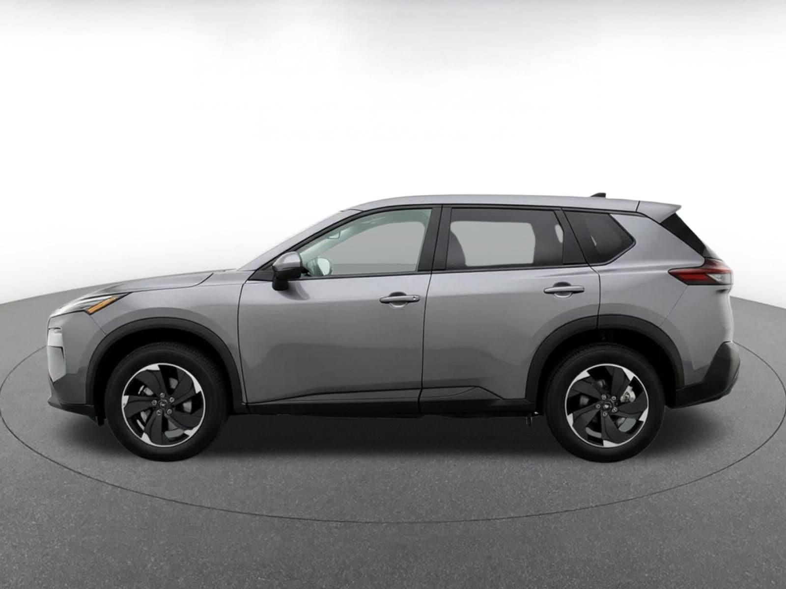 Thumbnail: 2025 Nissan Rogue - 4