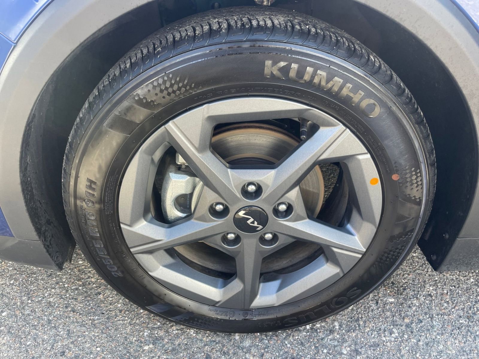 Thumbnail: 2025 Kia K4 - 29