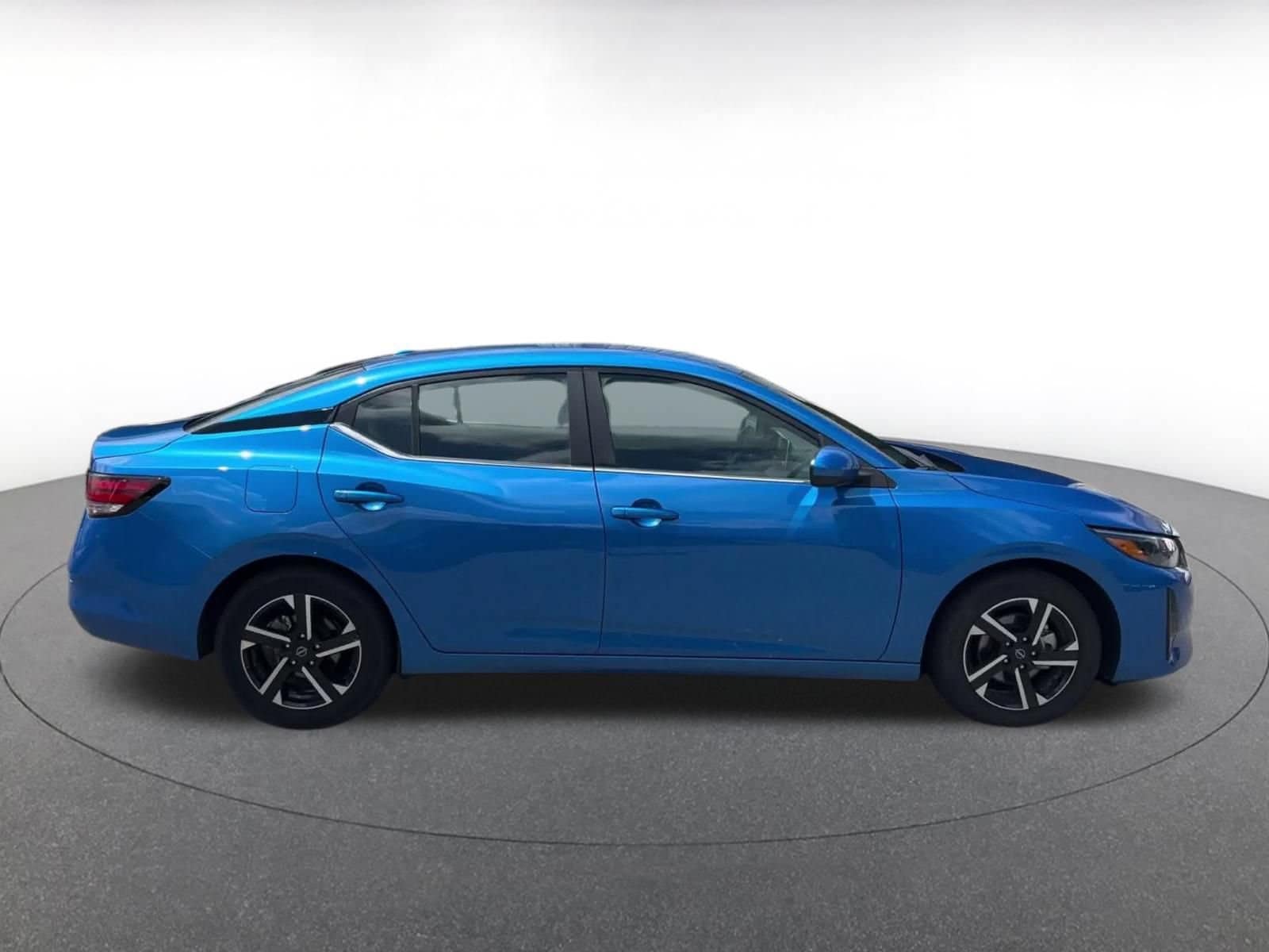 Thumbnail: 2025 Nissan Sentra - 15
