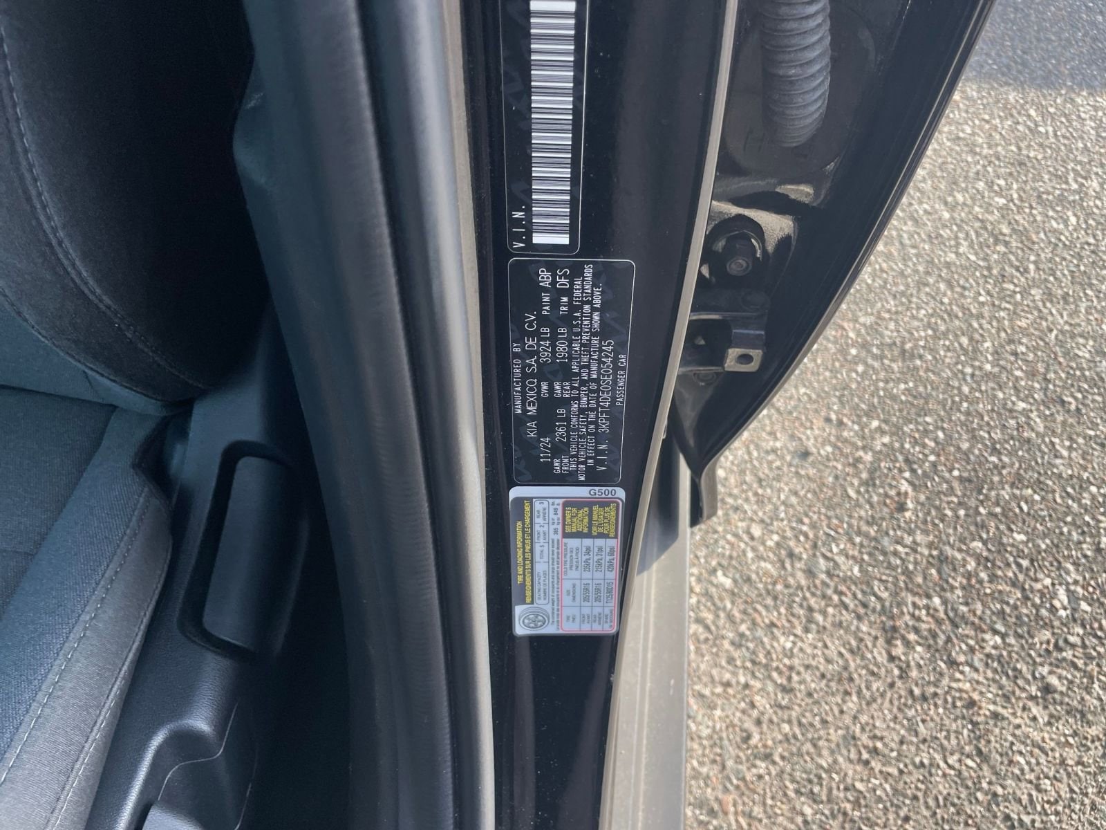 Thumbnail: 2025 Kia K4 - 27