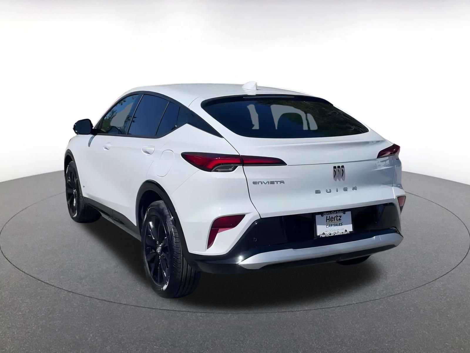 Thumbnail: 2025 Buick Envista - 15