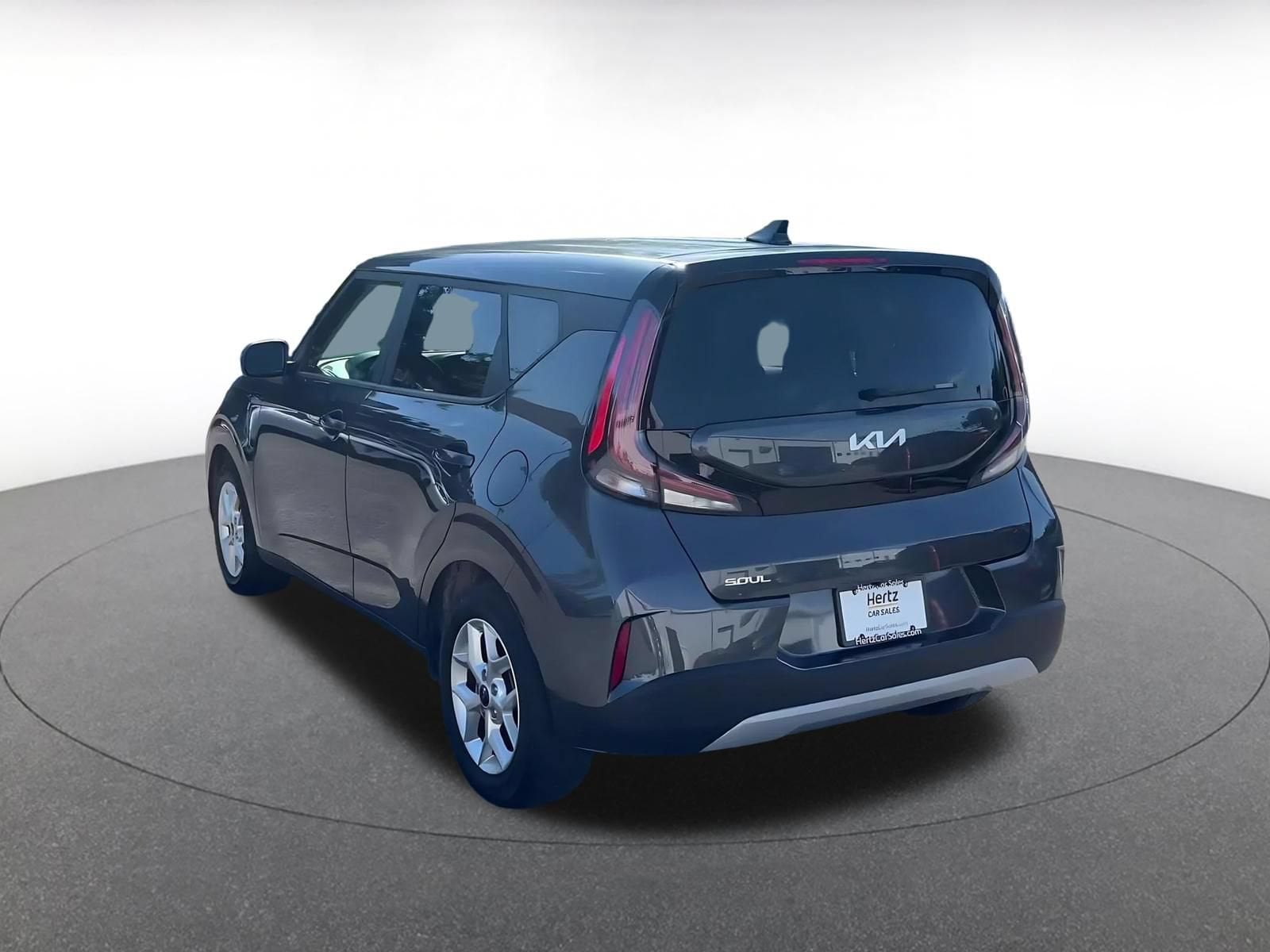 Thumbnail: 2025 Kia Soul - 8
