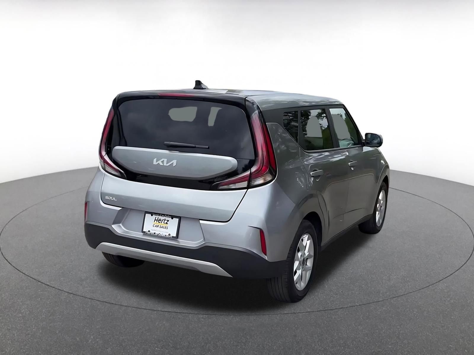 Thumbnail: 2025 Kia Soul - 12