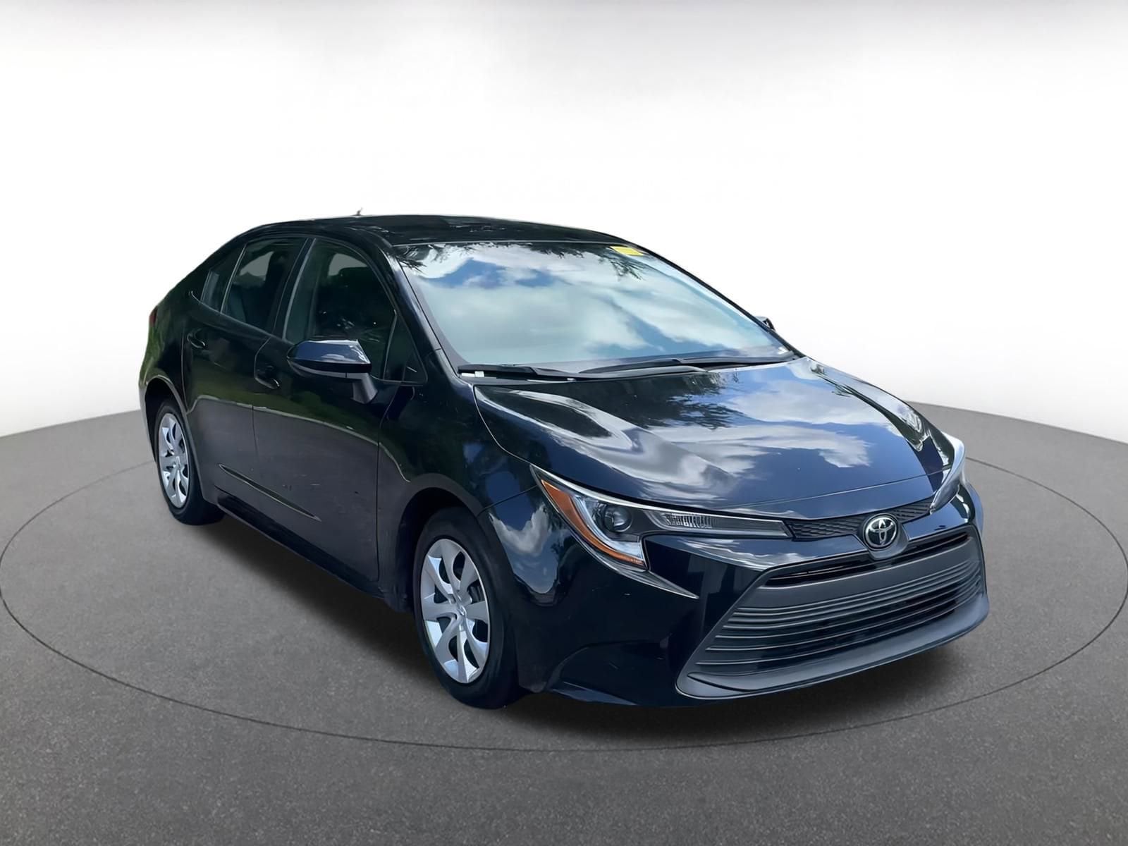 Thumbnail: 2023 Toyota Corolla - 1