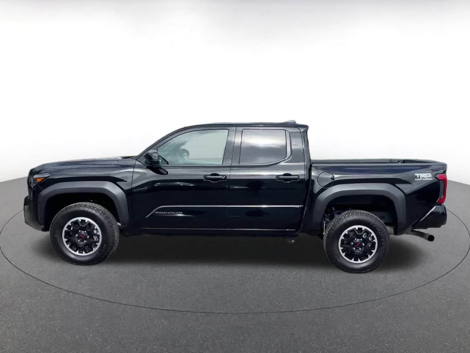 Thumbnail: 2025 Toyota Tacoma - 9