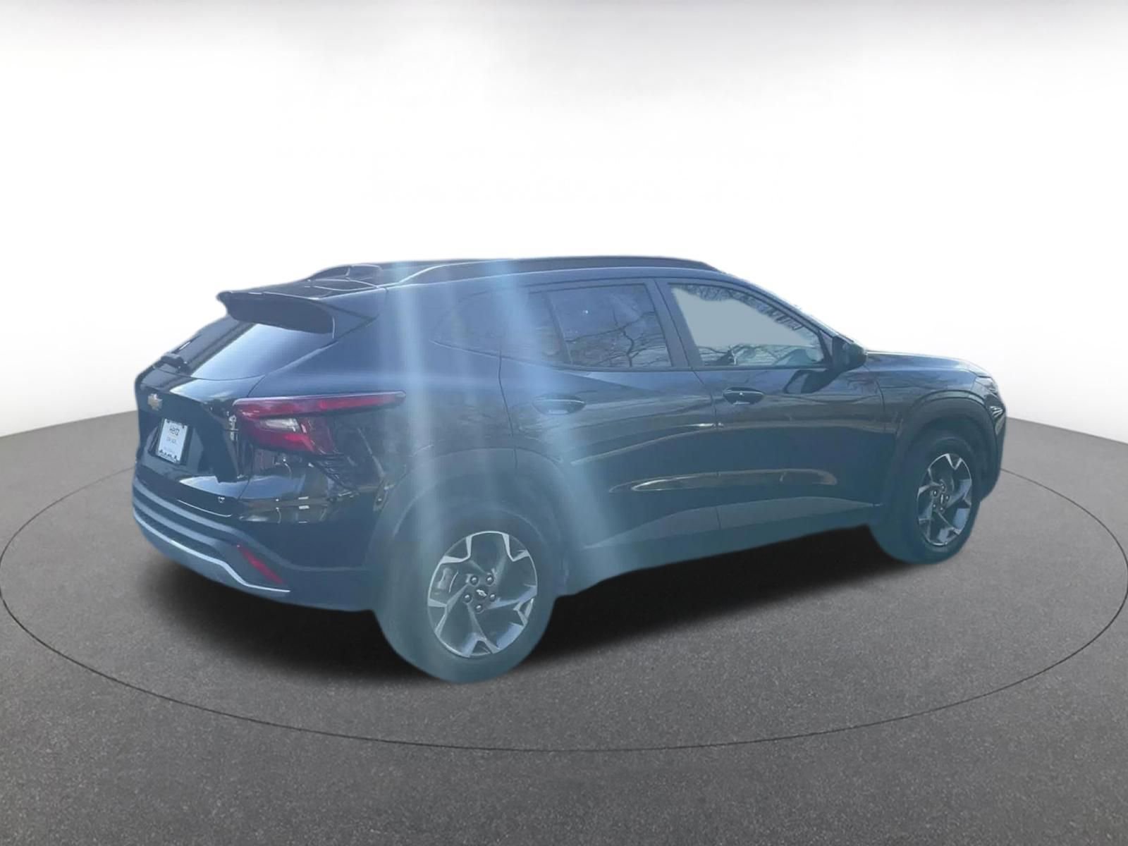 Thumbnail: 2025 Chevrolet Trax - 14