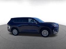 2025 Toyota Grand Highlander  -
                  Jacksonville, FL