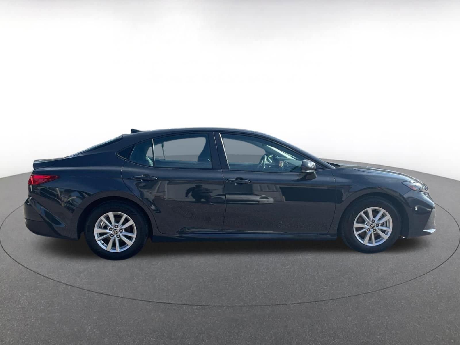 Thumbnail: 2025 Toyota Camry - 15