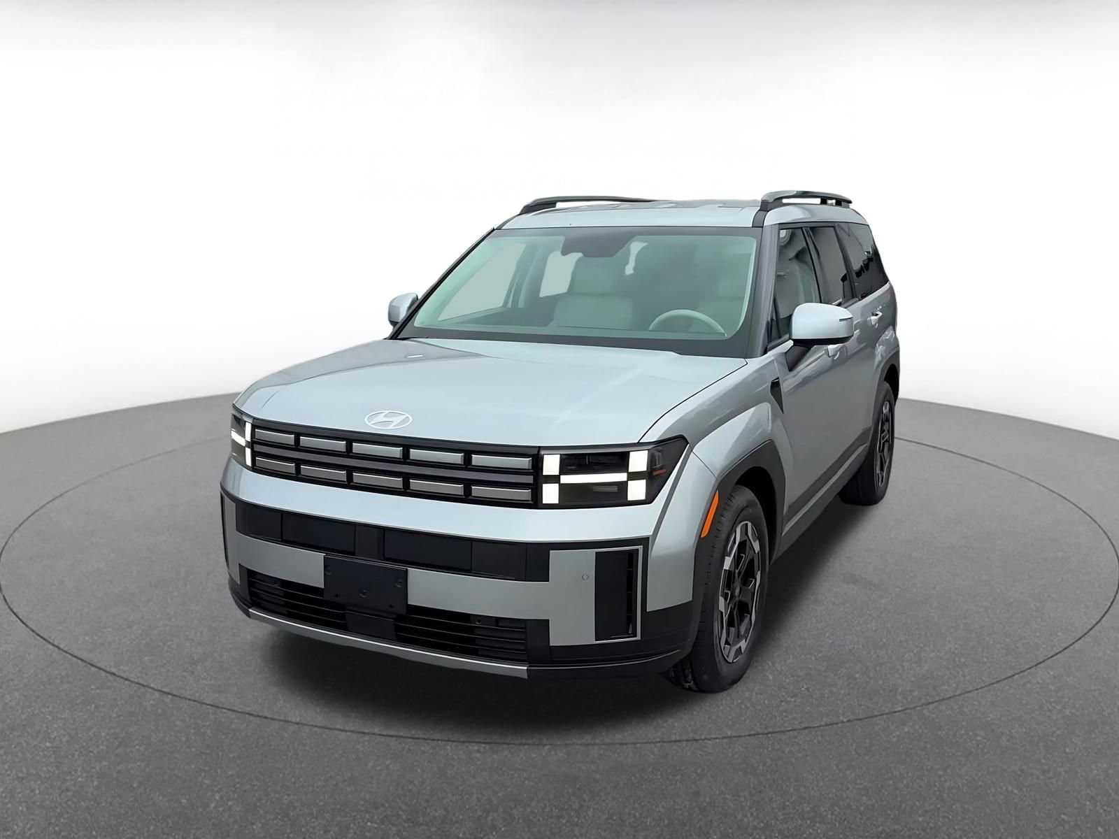 Thumbnail: 2025 Hyundai Santa Fe - 4