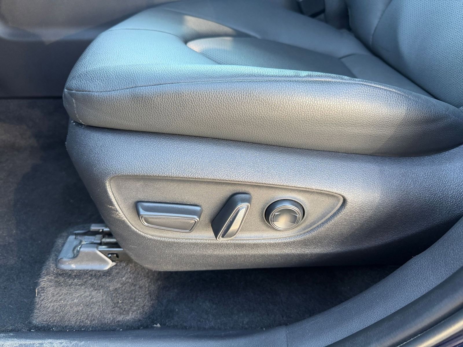 Thumbnail: 2025 Toyota Grand Highlander - 22