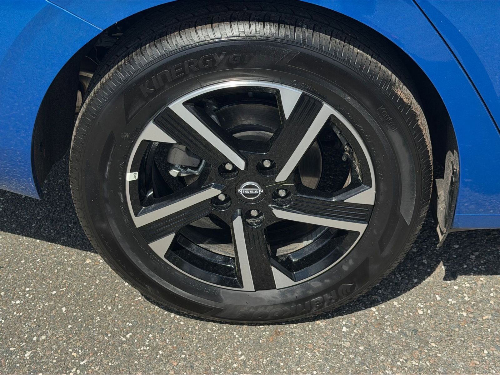 Thumbnail: 2025 Nissan Sentra - 28