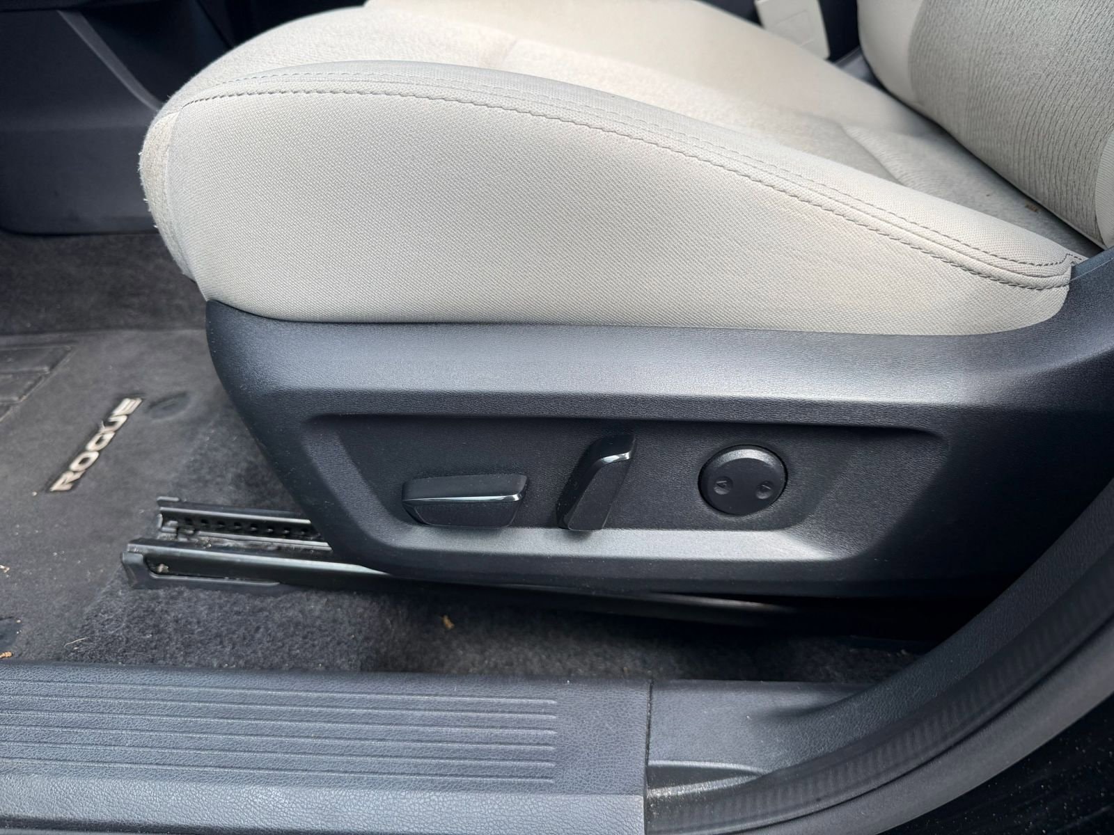 Thumbnail: 2025 Nissan Rogue - 22