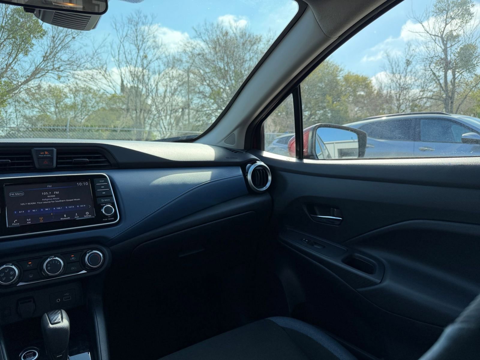 Thumbnail: 2025 Nissan Versa - 33