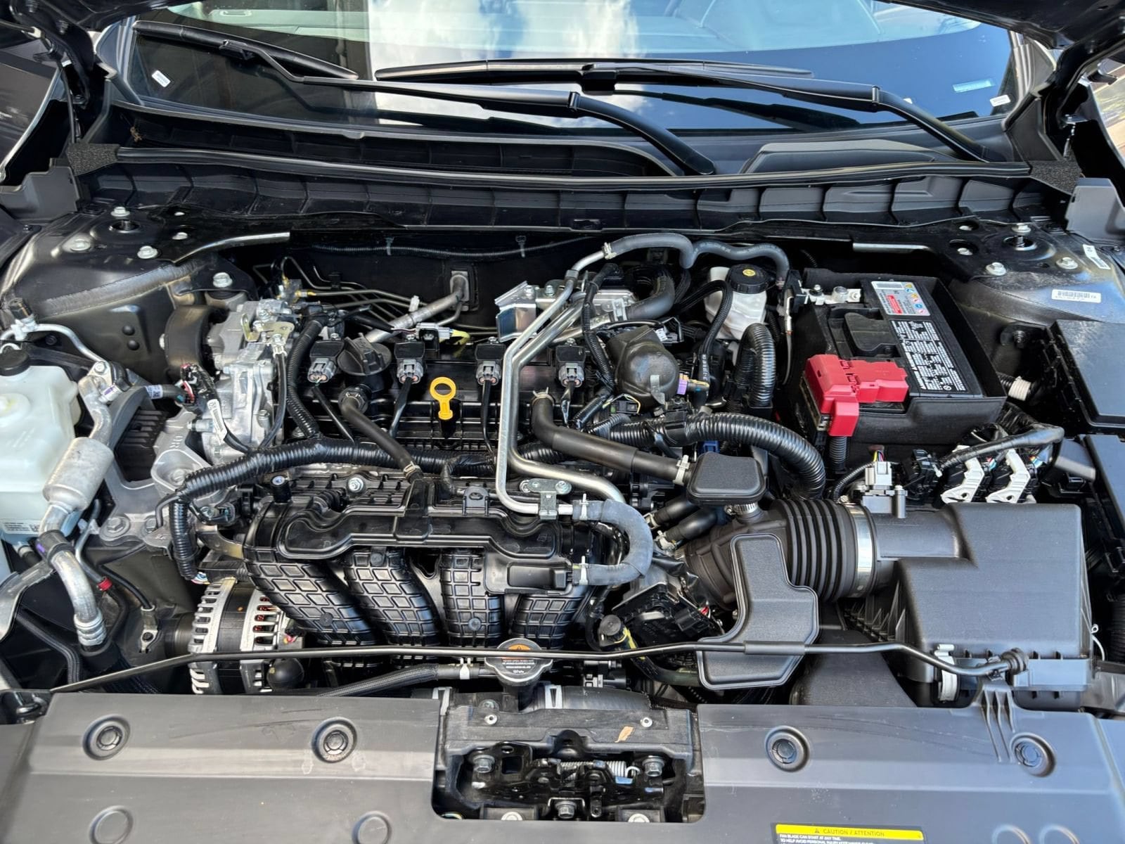 Thumbnail: 2026 Nissan Altima - 31