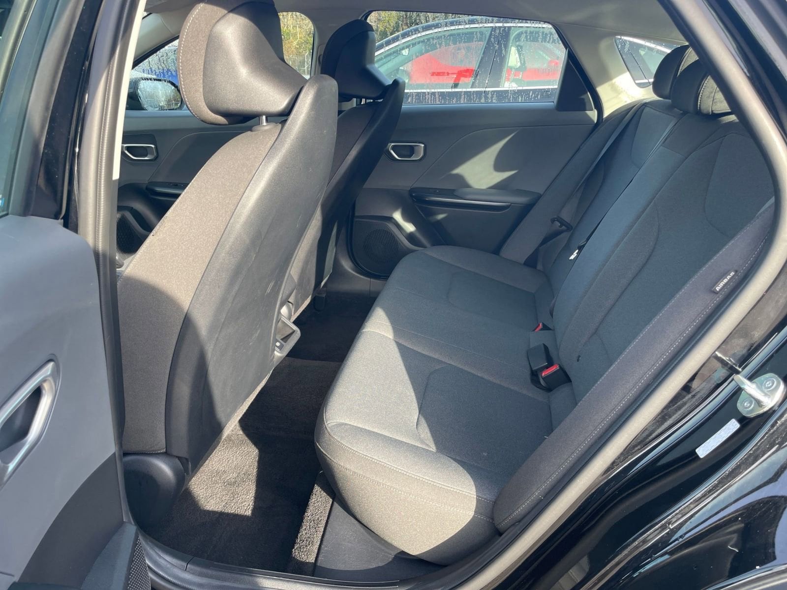 Thumbnail: 2025 Kia K4 - 23