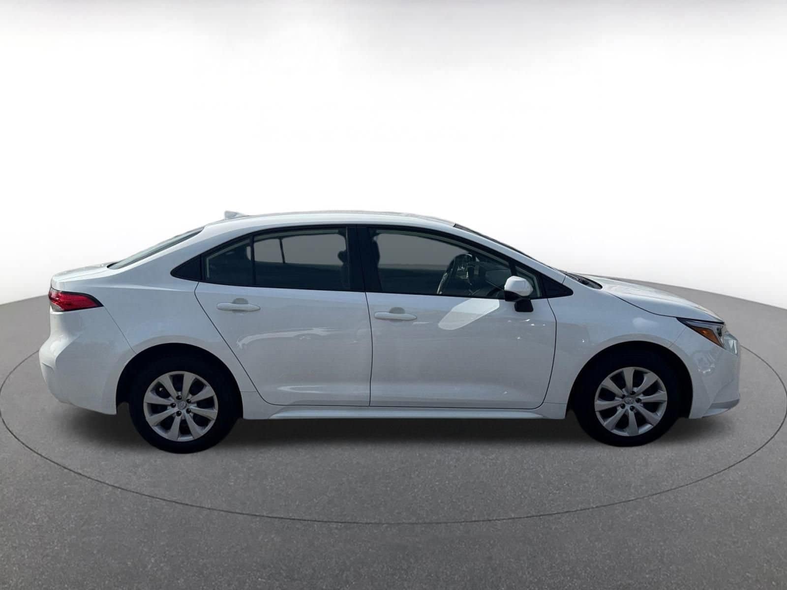 Thumbnail: 2025 Toyota Corolla - 15