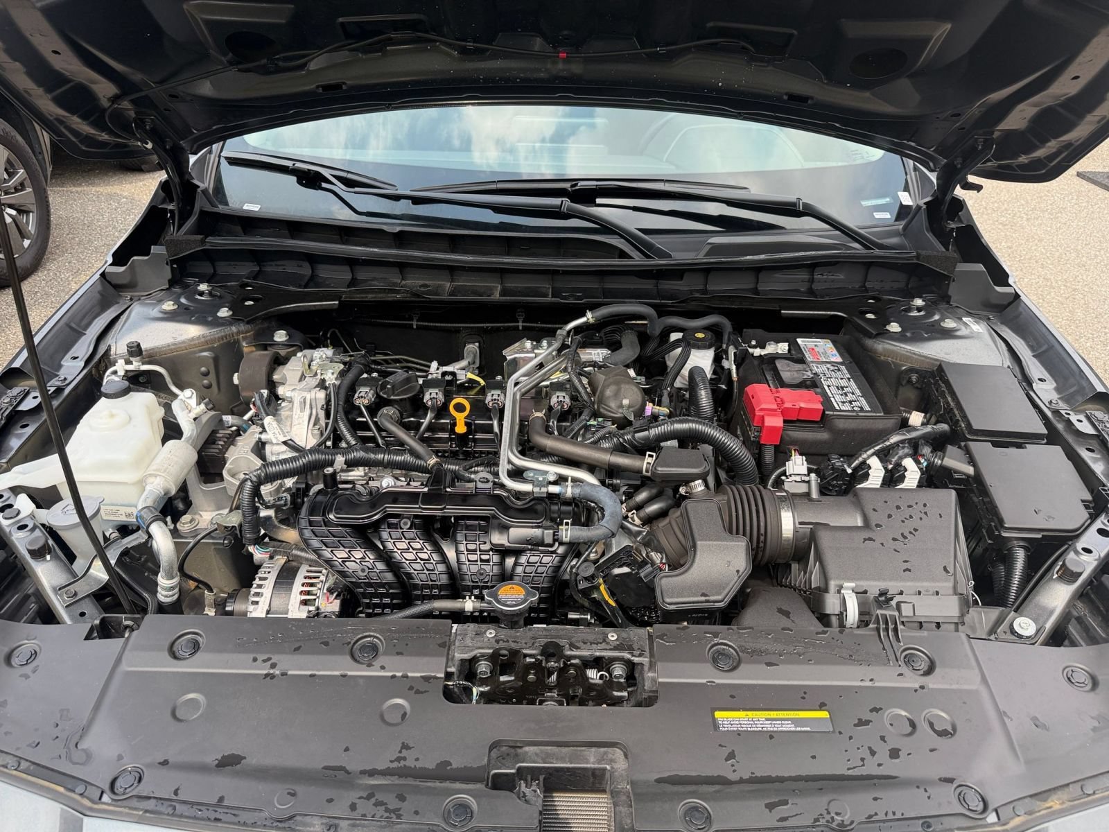 Thumbnail: 2026 Nissan Altima - 31