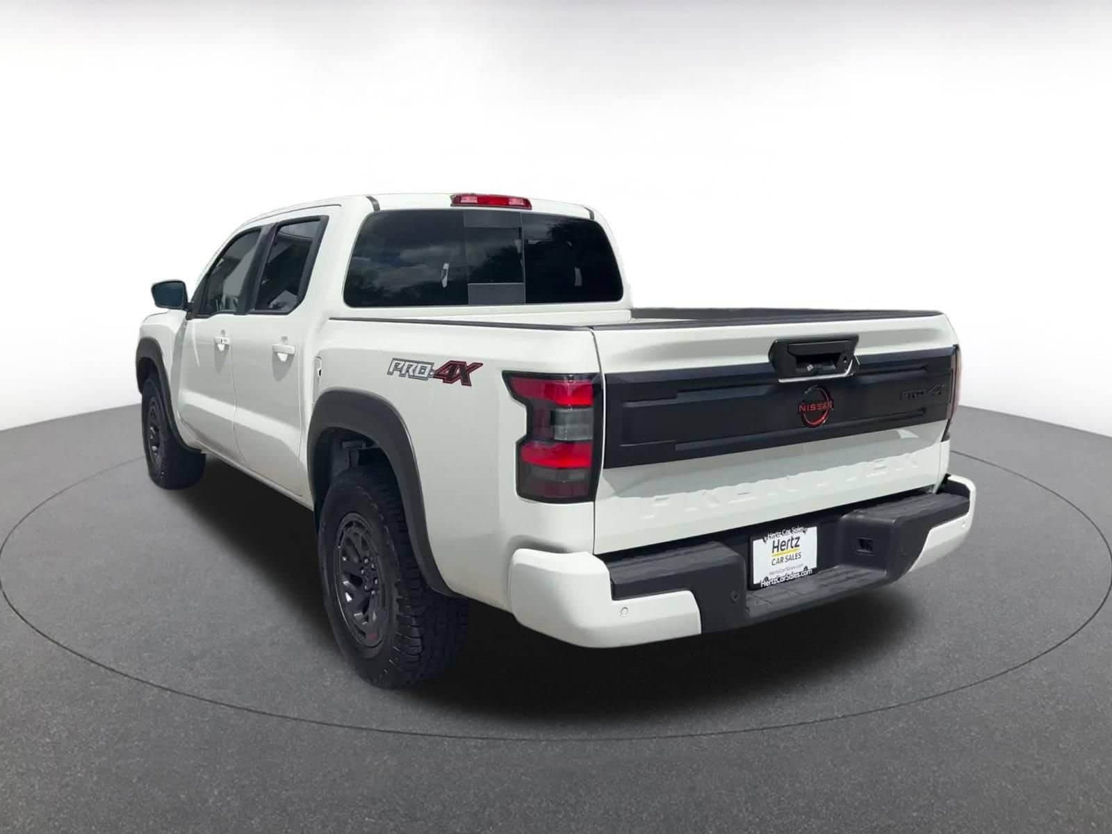 Thumbnail: 2026 Nissan Frontier - 9