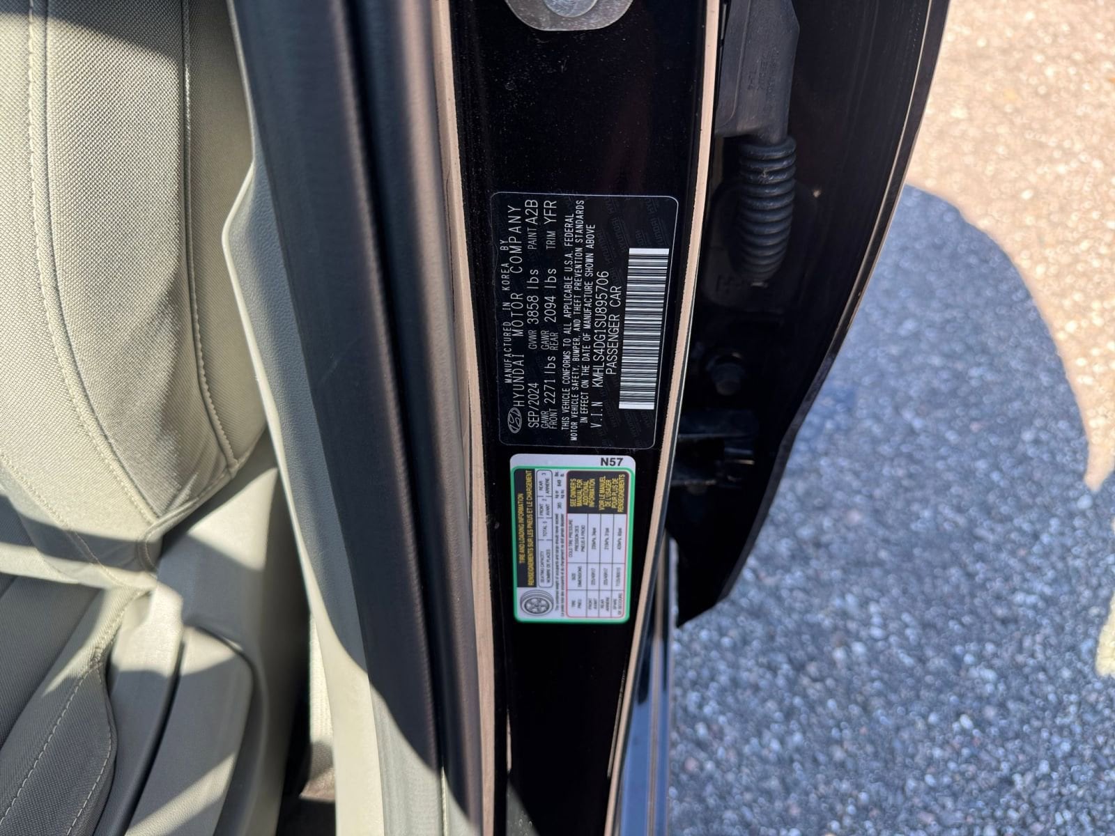 Thumbnail: 2025 Hyundai Elantra - 27