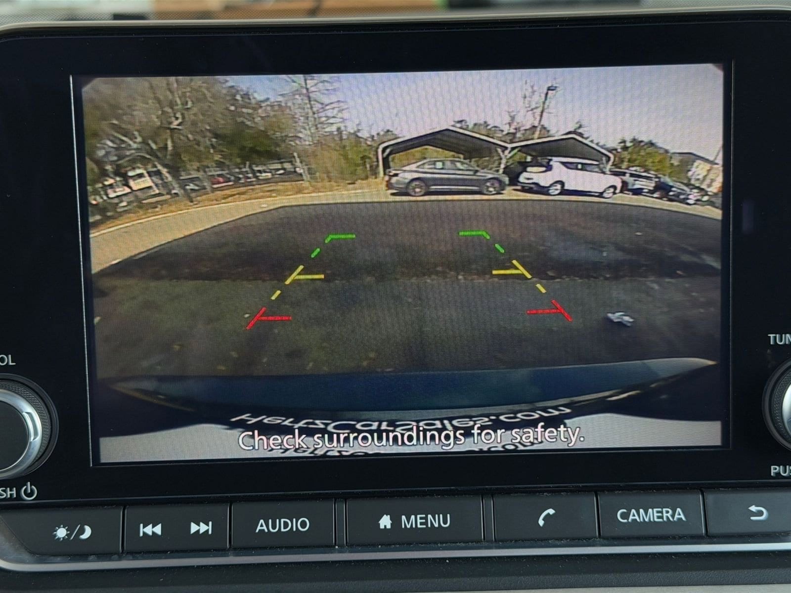 Thumbnail: 2025 Nissan Rogue - 25