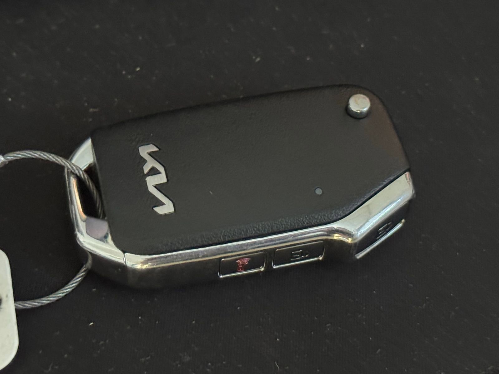 Thumbnail: 2025 Kia Soul - 21