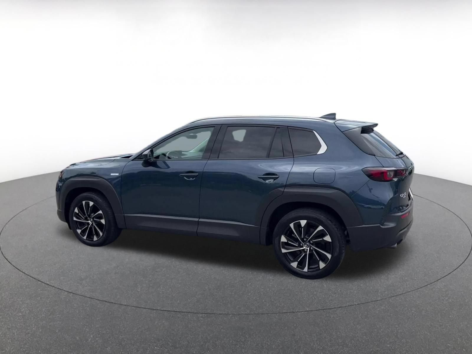 Thumbnail: 2025 Mazda CX-50 - 9