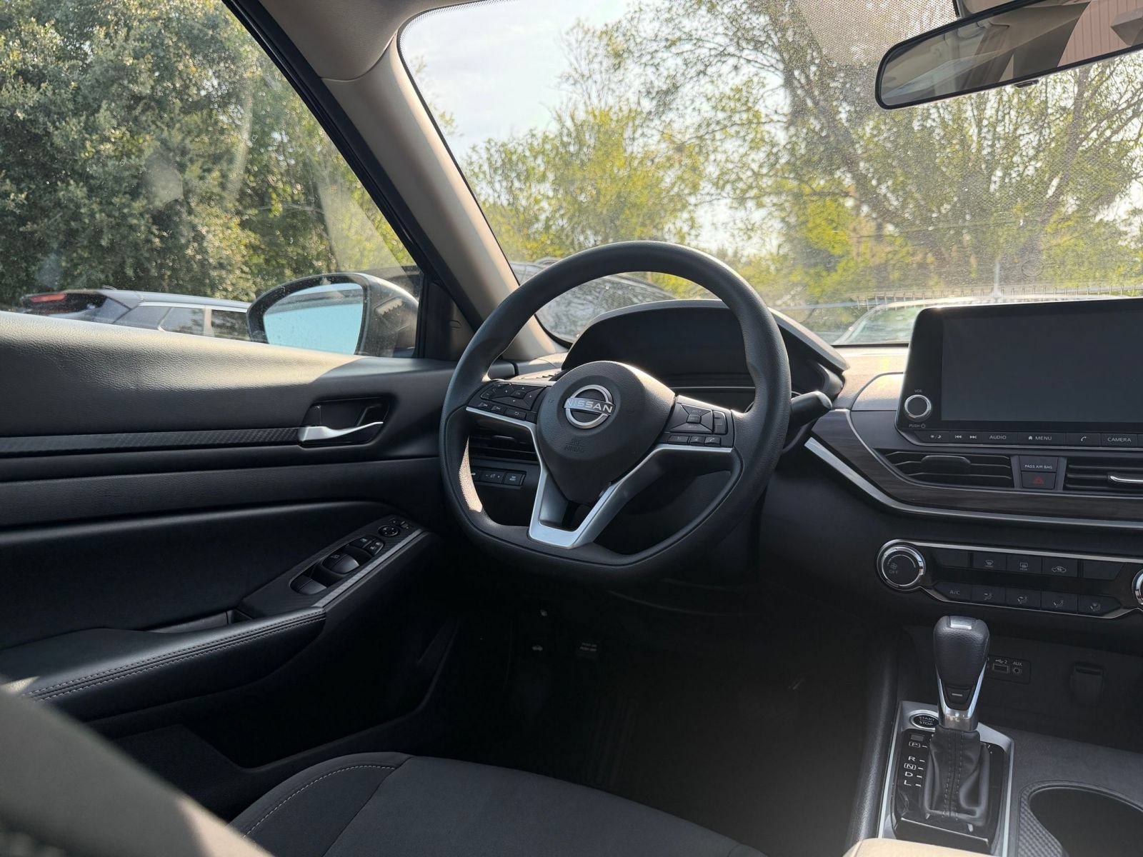 Thumbnail: 2025 Nissan Altima - 34