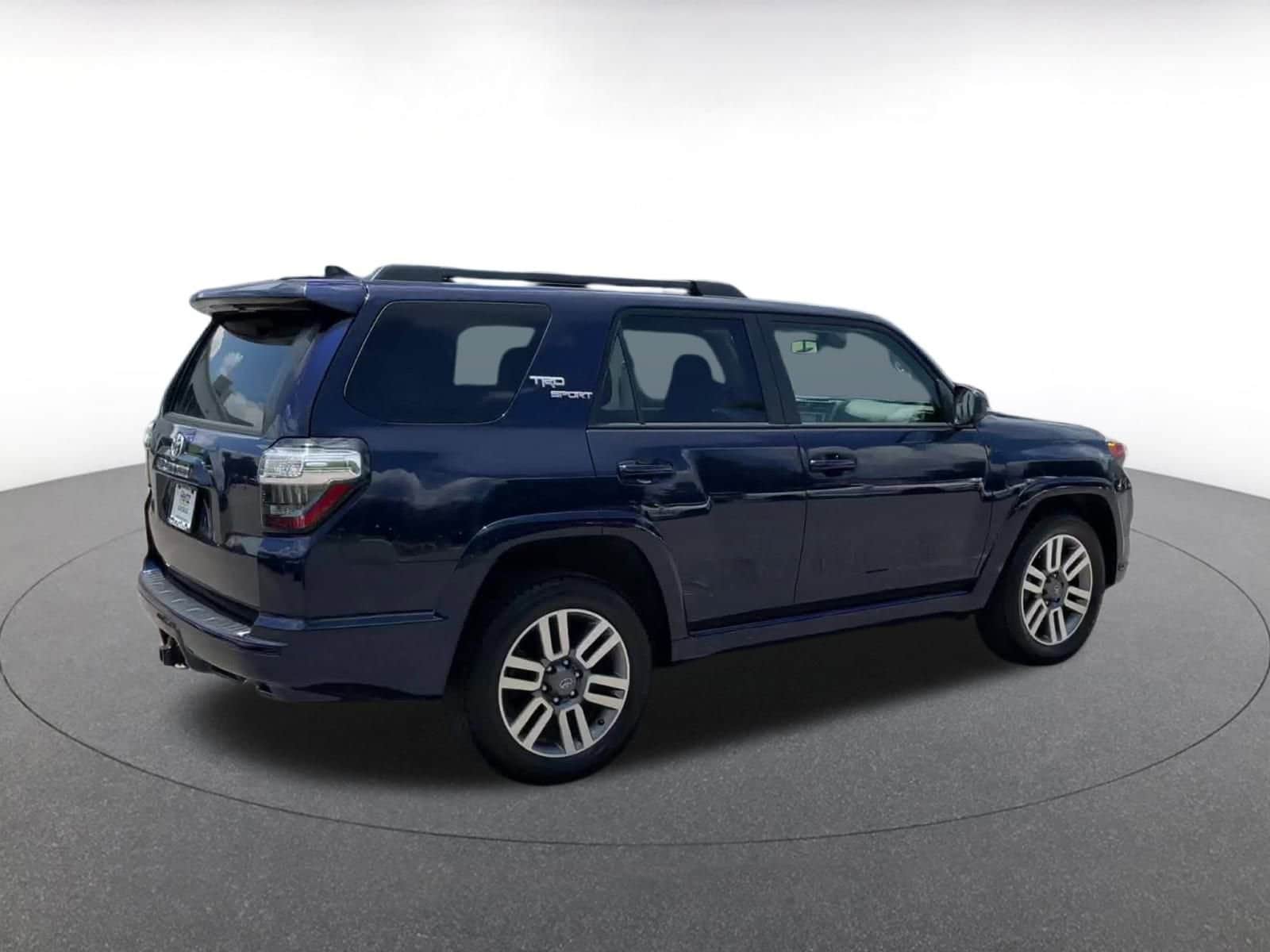 Thumbnail: 2024 Toyota 4Runner - 15