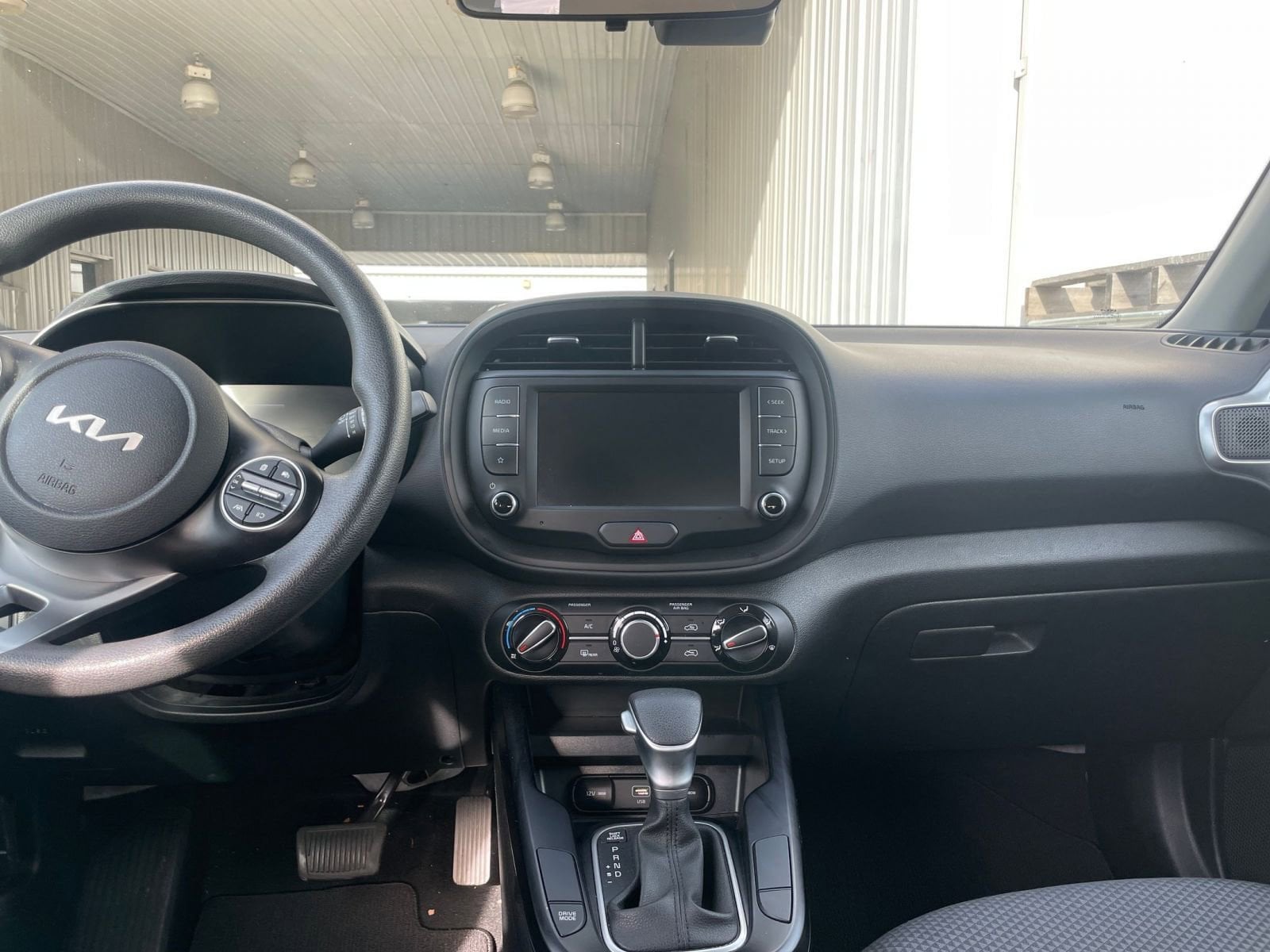 Thumbnail: 2025 Kia Soul - 17