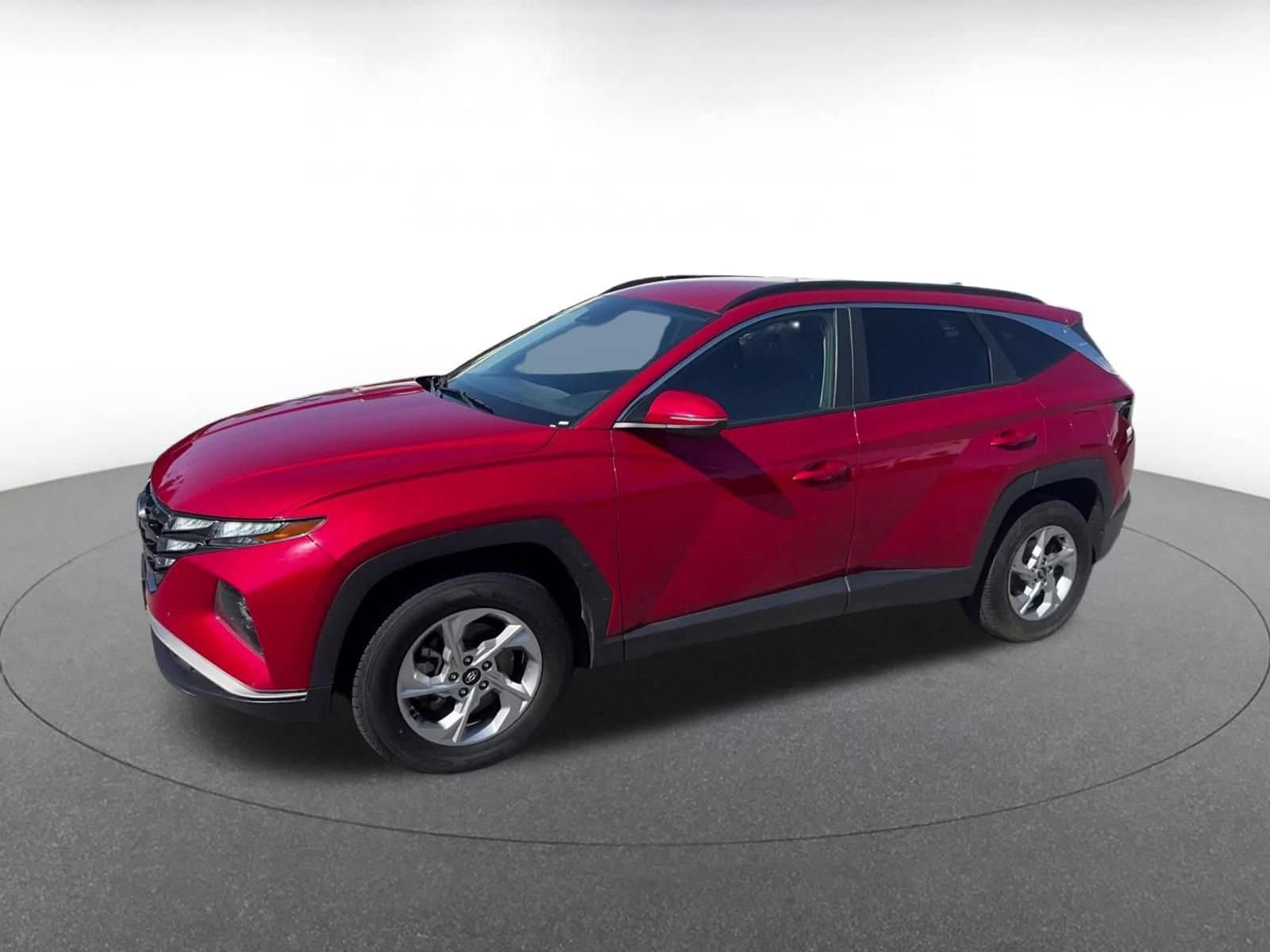 Thumbnail: 2023 Hyundai Tucson - 7