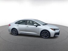 2021 Toyota Corolla SE -
                  Jacksonville, FL