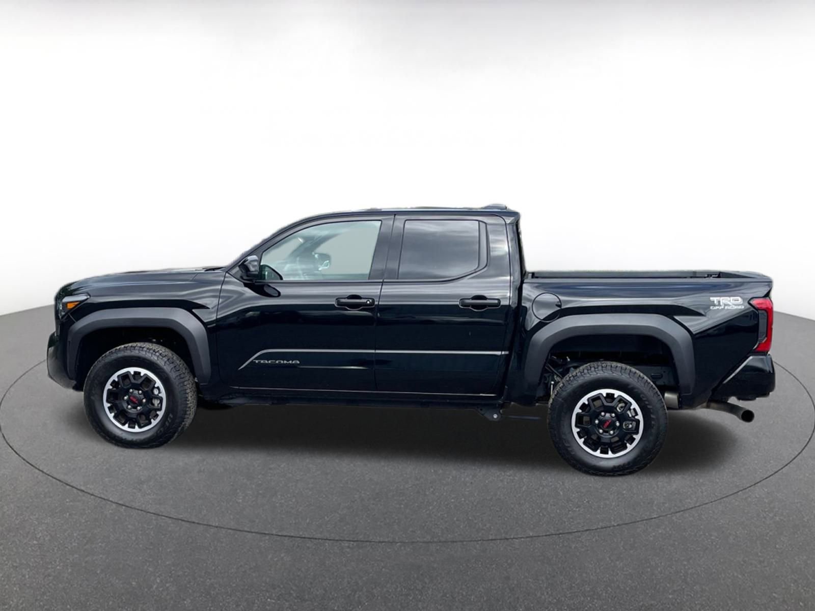 Thumbnail: 2025 Toyota Tacoma - 8