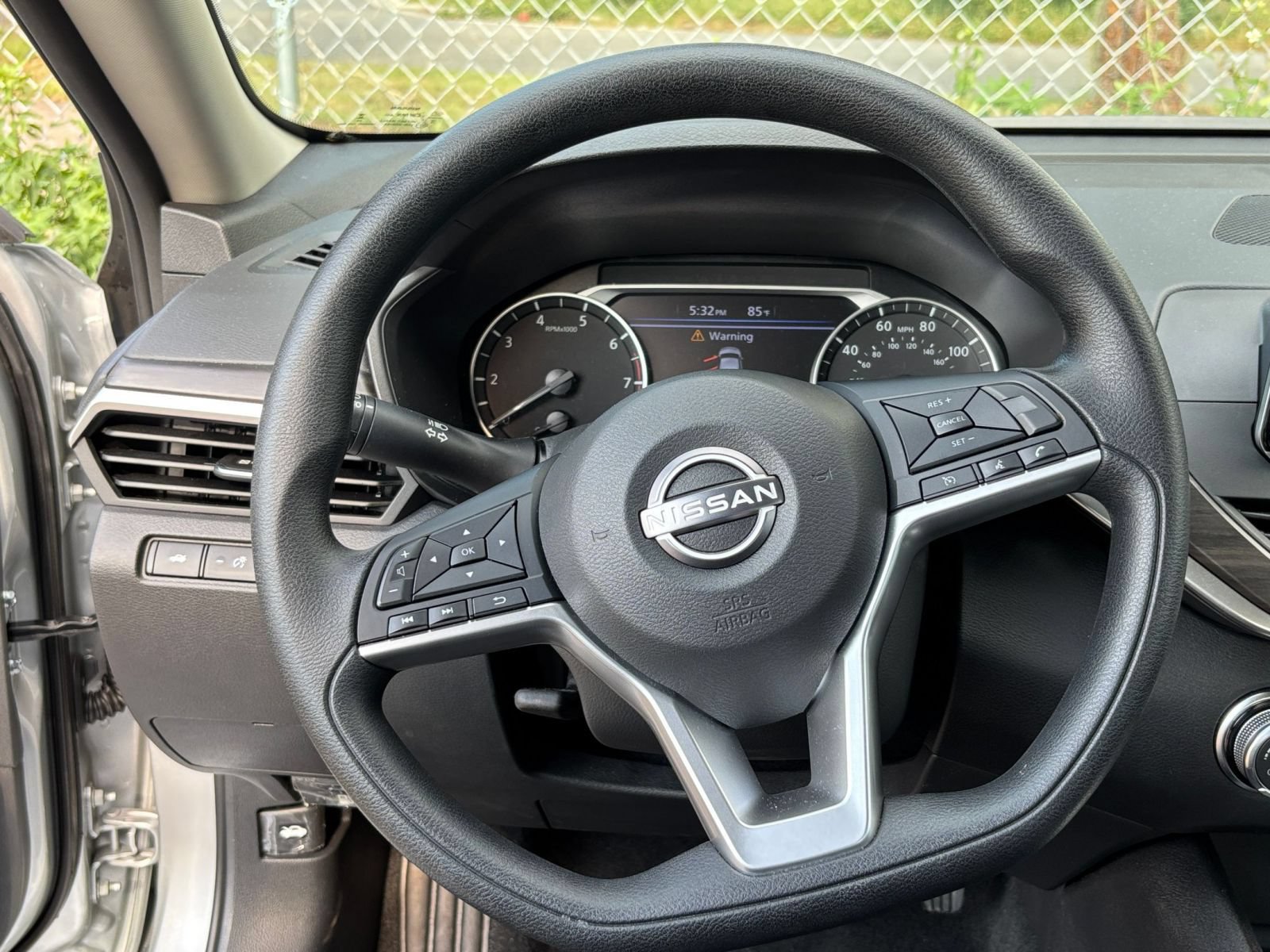 Thumbnail: 2026 Nissan Altima - 28