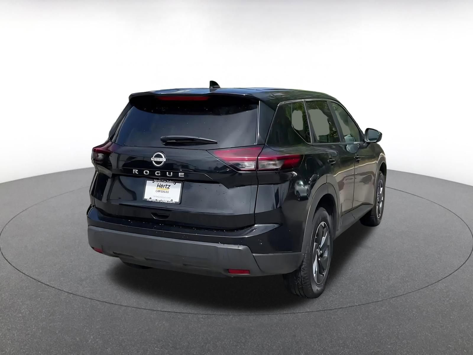 Thumbnail: 2025 Nissan Rogue - 12