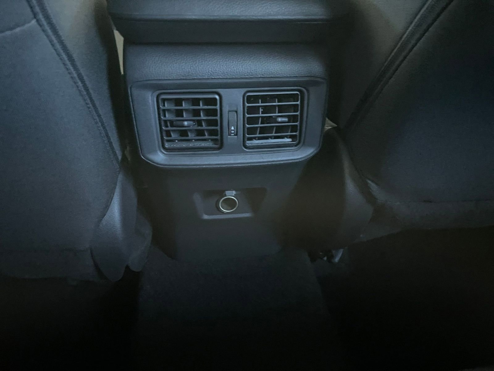 Thumbnail: 2025 Toyota RAV4 - 22