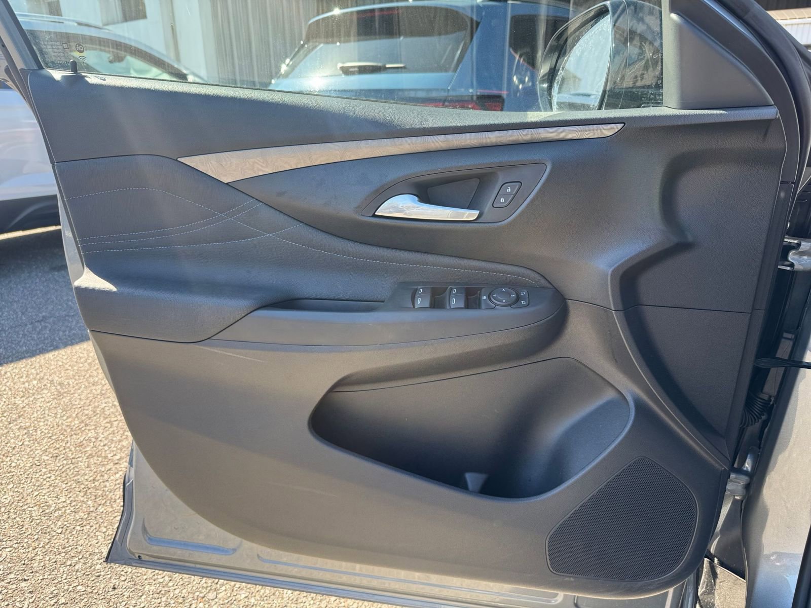 Thumbnail: 2025 Buick Envista - 20